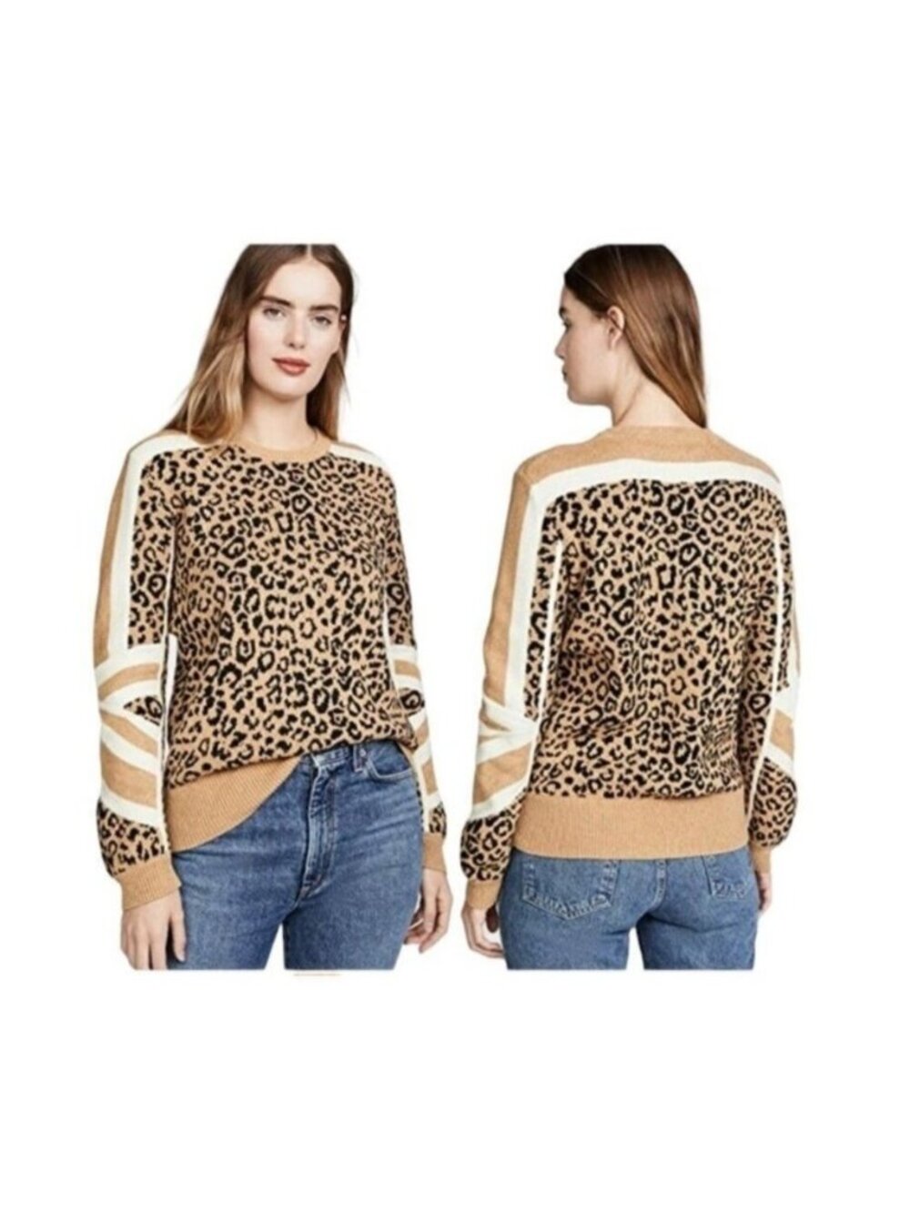 Current Elliott "The Duvall Sweater" Size 1/Small